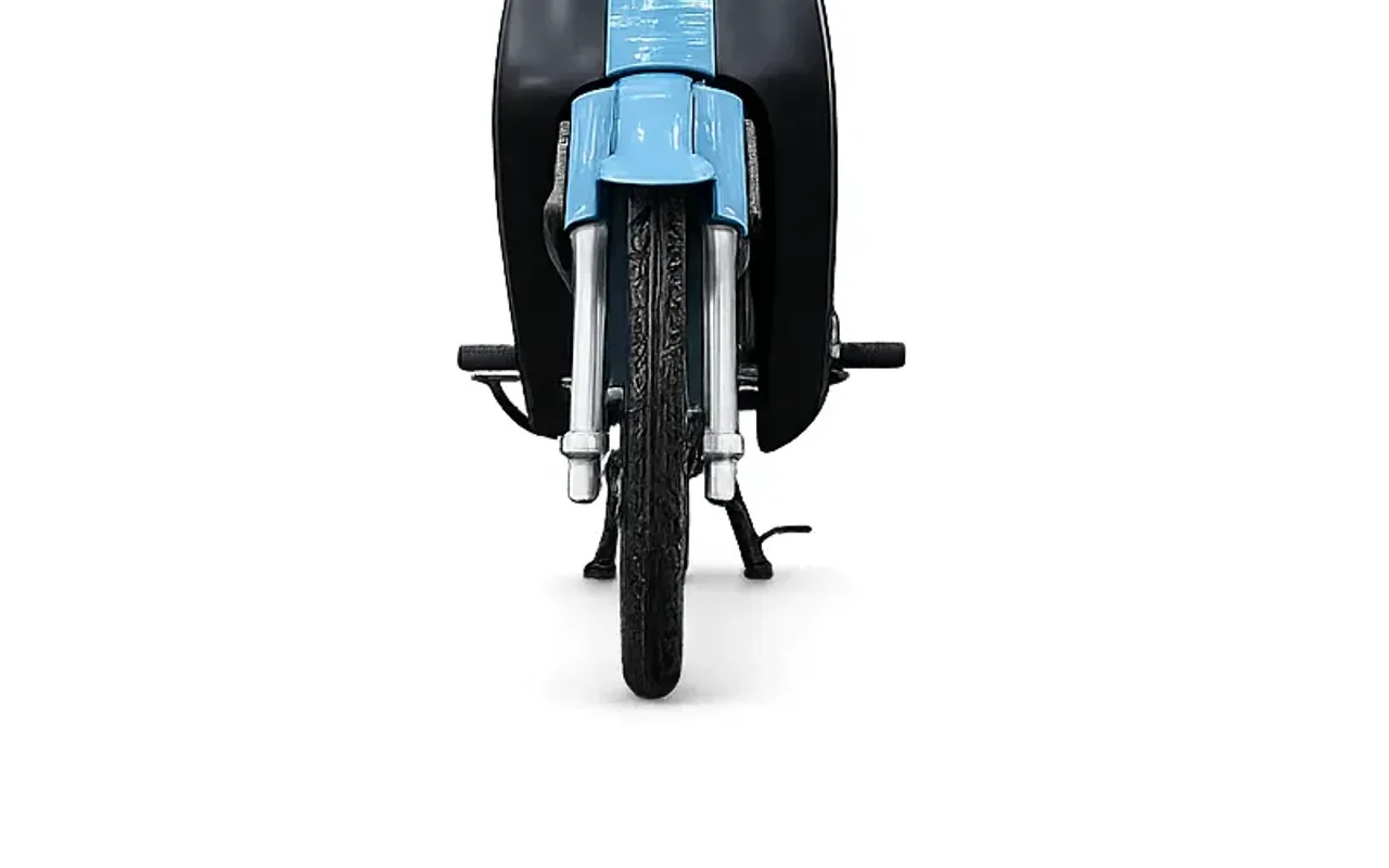 AVETA DY115 DISC